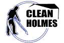 Clean Holmes